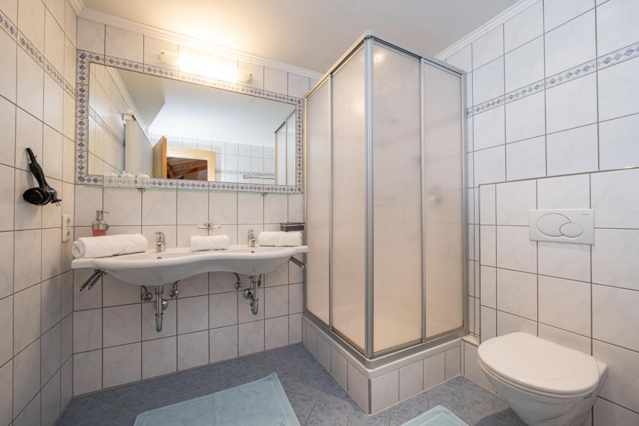 Apart Rudigier Kappl  Exterior foto