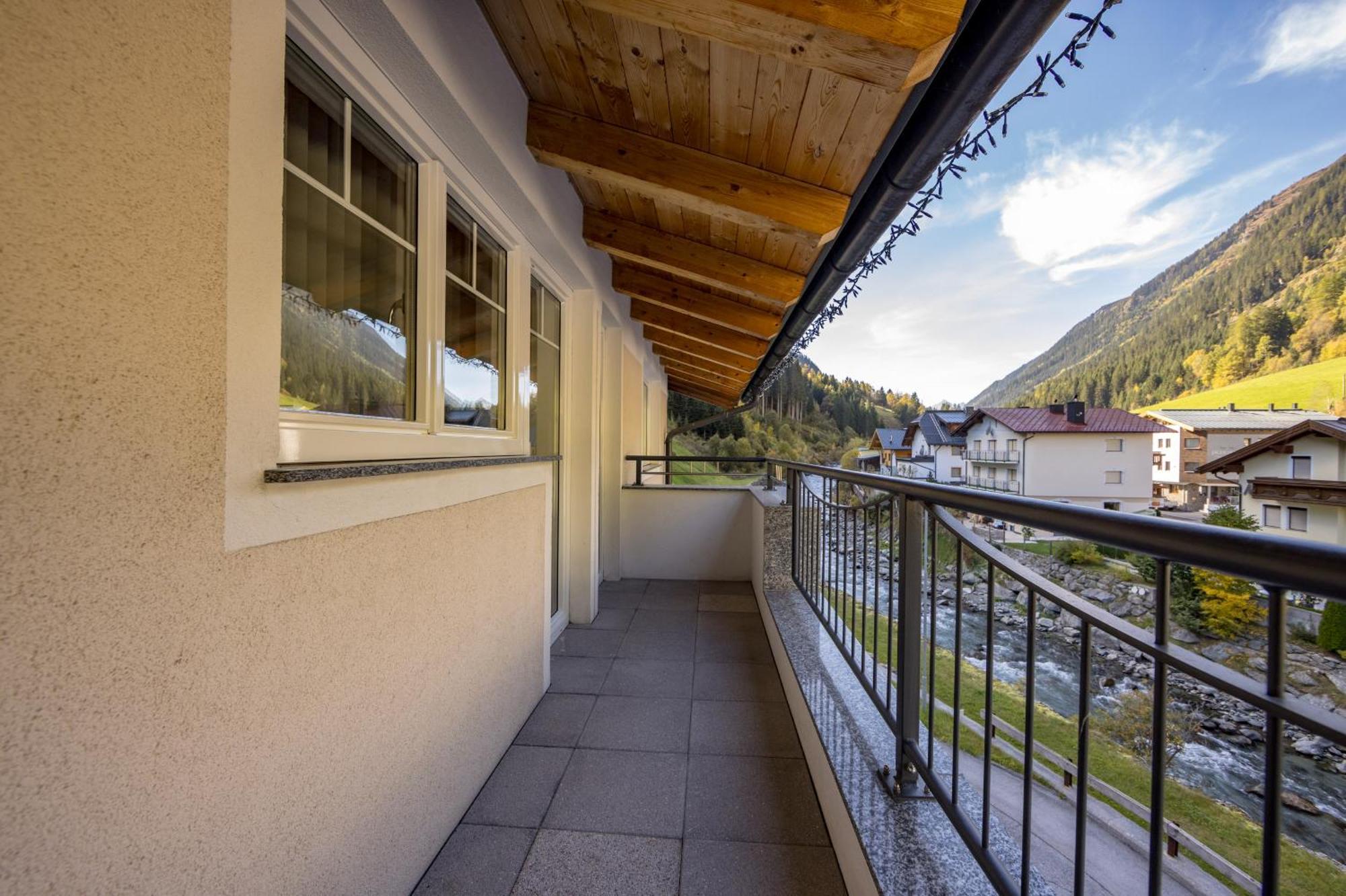 Apart Rudigier Kappl  Exterior foto