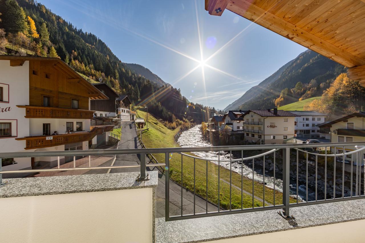 Apart Rudigier Kappl  Exterior foto